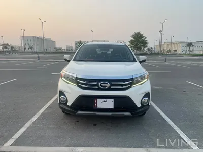 GAC GS3  2024